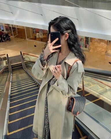 Celine shoulder bag AAA Quality Replica