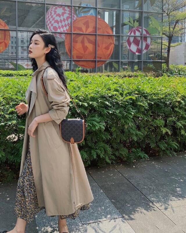 Celine shoulder bag — AAA Quality Replica