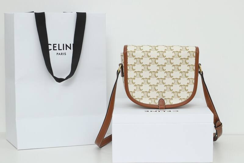 Celine shoulder bag — Premium Replica