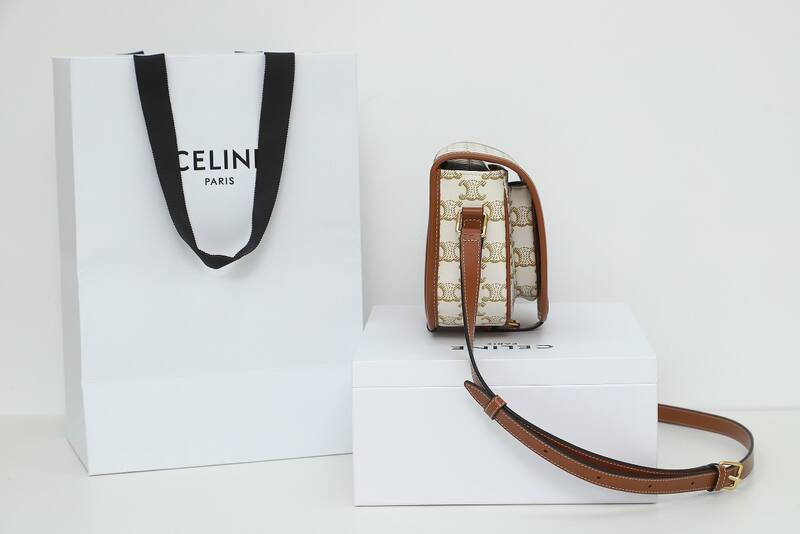 Celine shoulder bag — Premium Replica