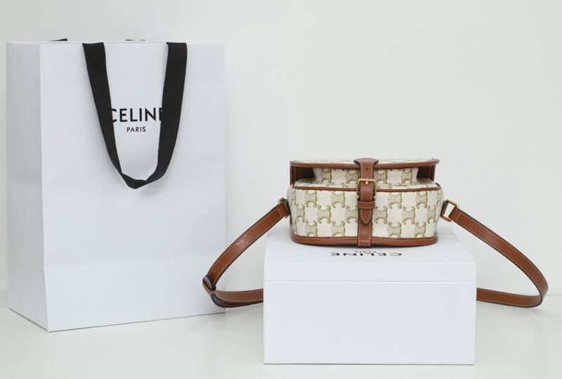 Celine shoulder bag — Premium Replica