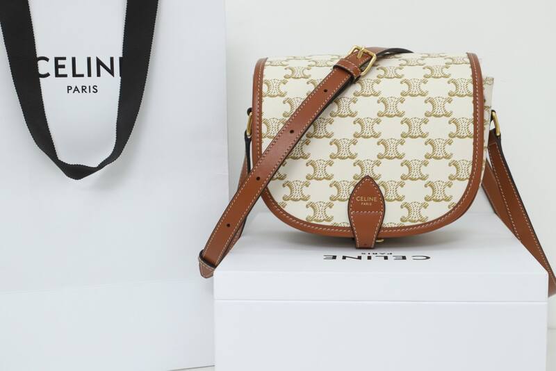 Celine shoulder bag — Premium Replica