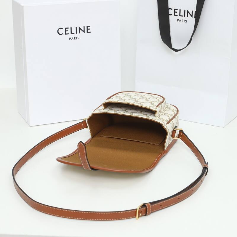Celine shoulder bag — Premium Replica