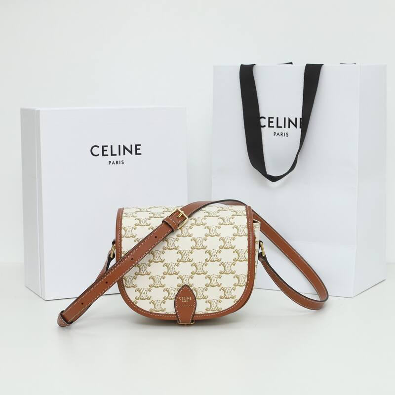 Celine shoulder bag — Premium Replica