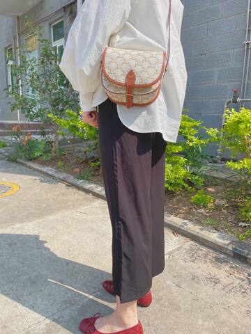 Celine shoulder bag Premium Replica