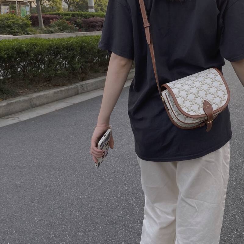 Celine shoulder bag — Premium Replica