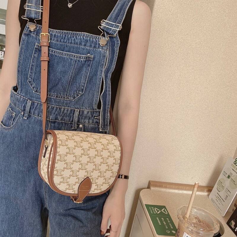 Celine shoulder bag — Premium Replica
