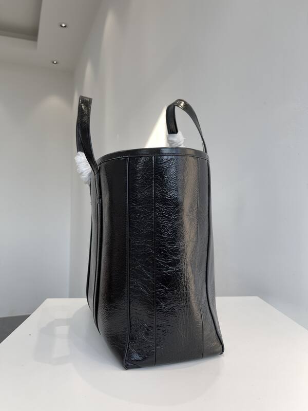 Balenciaga Black shoulder bag — AAA Quality Replica