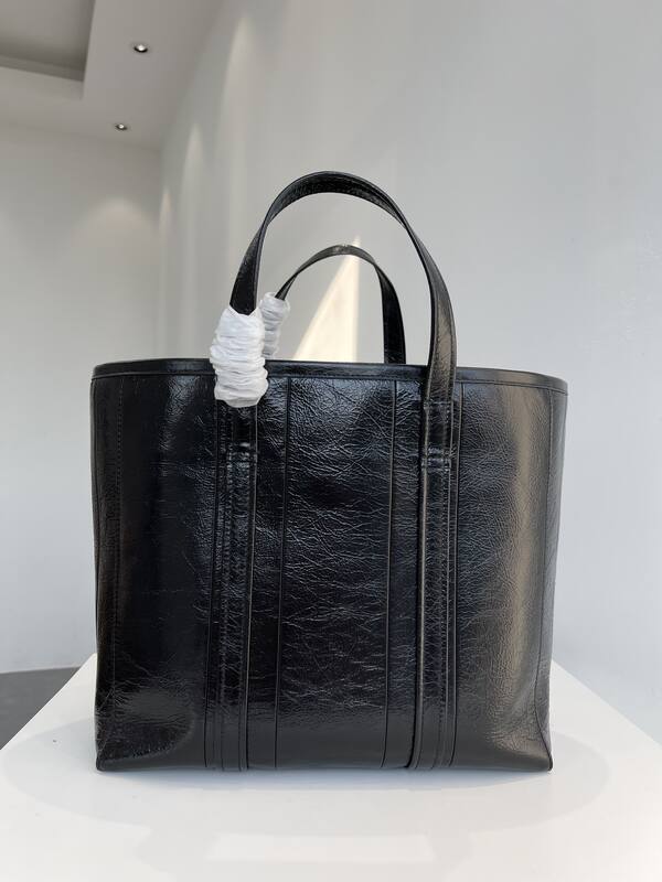 Balenciaga Black shoulder bag — AAA Quality Replica