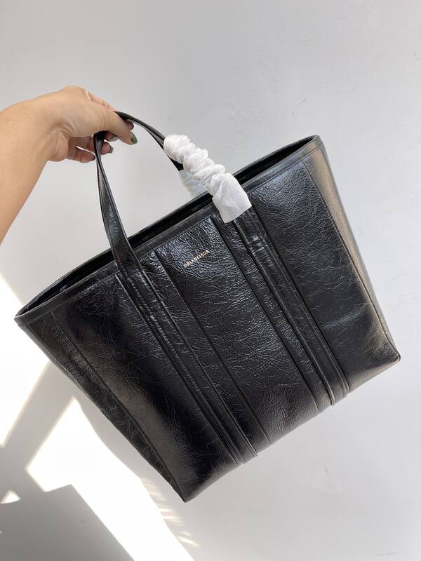 Balenciaga Black shoulder bag — AAA Quality Replica