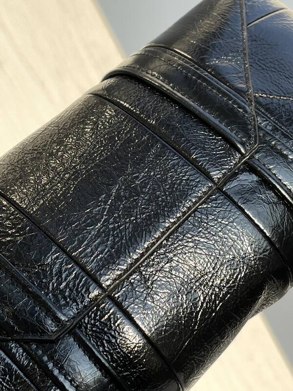 Balenciaga Black shoulder bag — 1:1 Replica