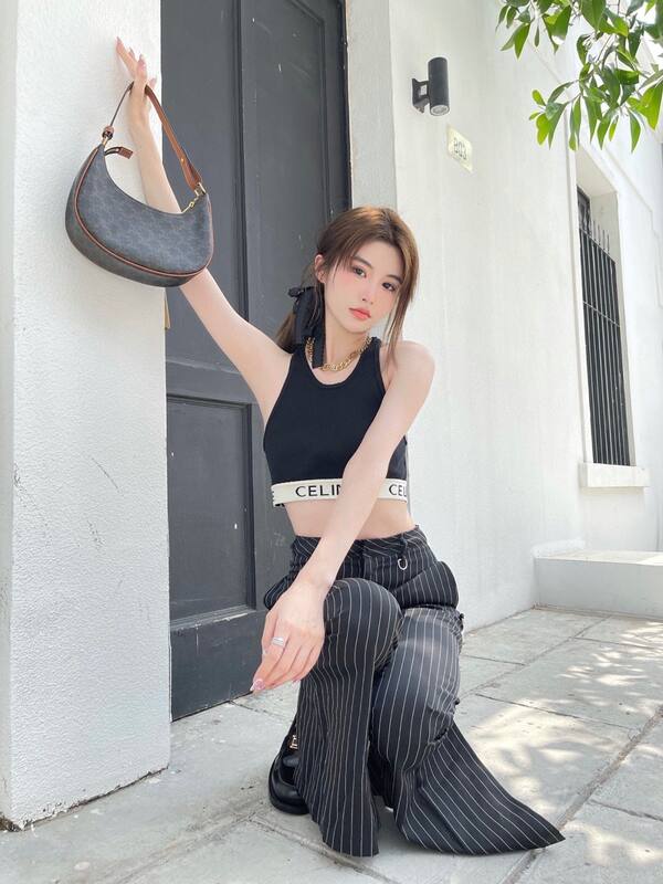 Celine shoulder bag — 1:1 Replica