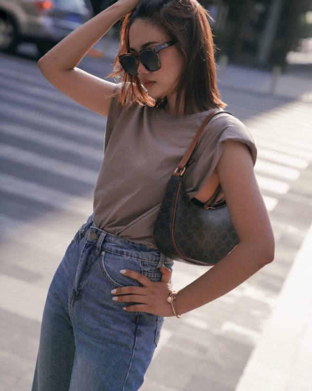 Celine shoulder bag — 1:1 Replica