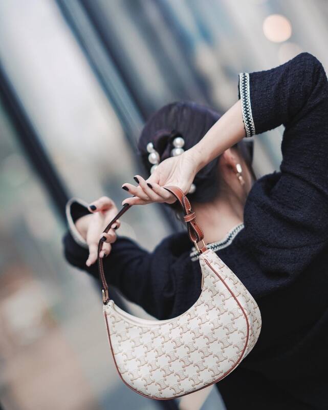 Celine shoulder bag — Top Quality Replica