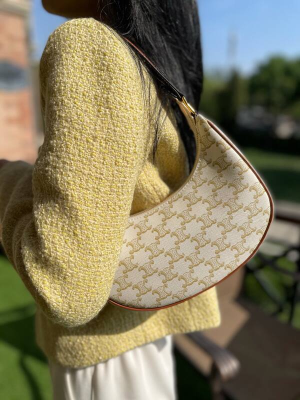 Celine shoulder bag — Top Quality Replica
