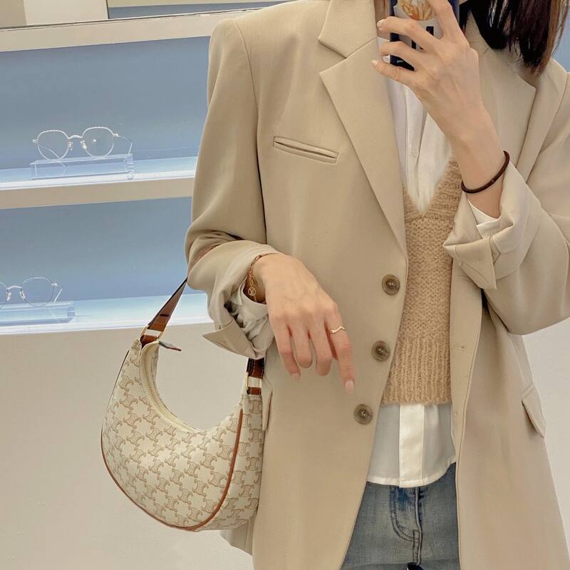 Celine shoulder bag — Top Quality Replica