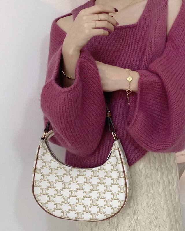 Celine shoulder bag — Top Quality Replica