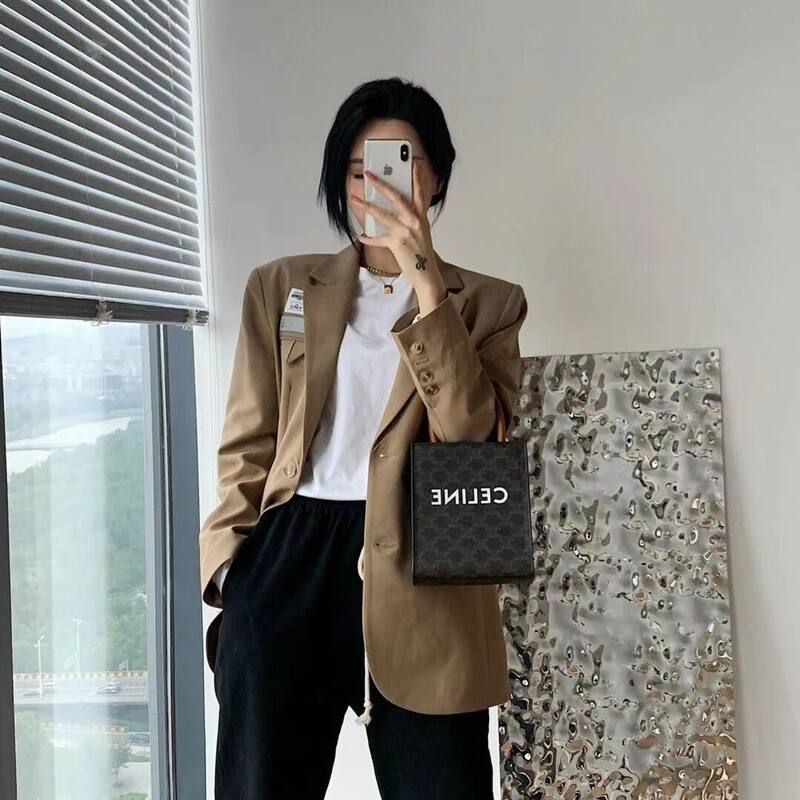 Celine shoulder bag — Premium Replica