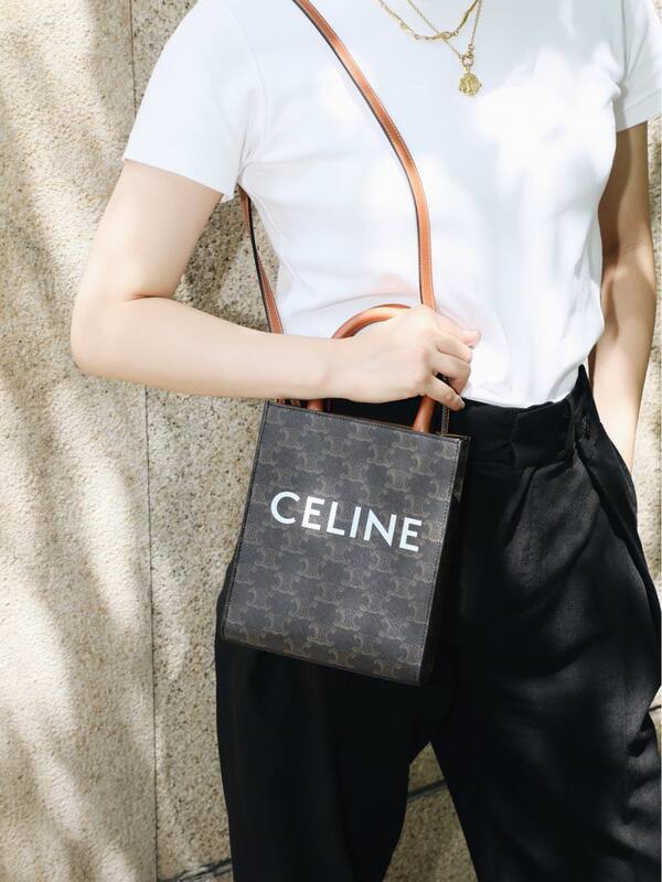 Celine shoulder bag — Premium Replica