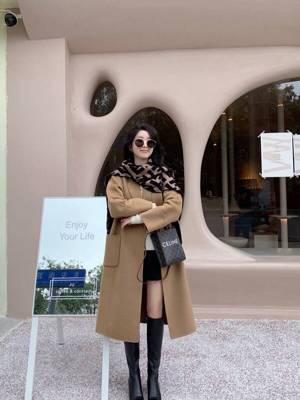 Celine shoulder bag — Premium Replica