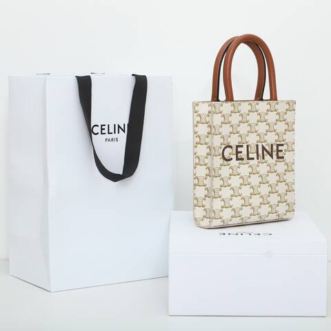 Celine shoulder bag Top Quality Replica