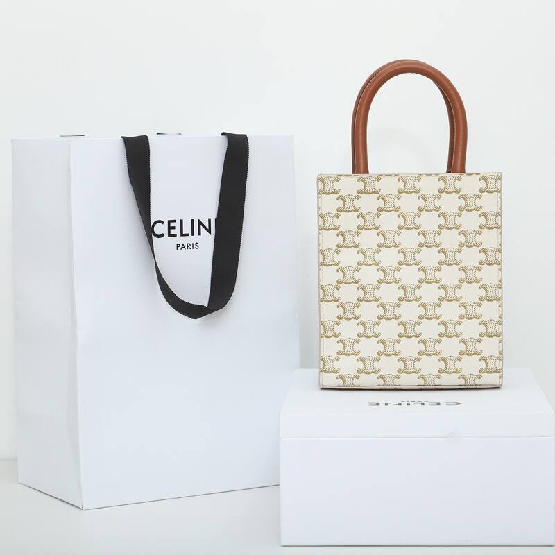 Celine shoulder bag — Top Quality Replica