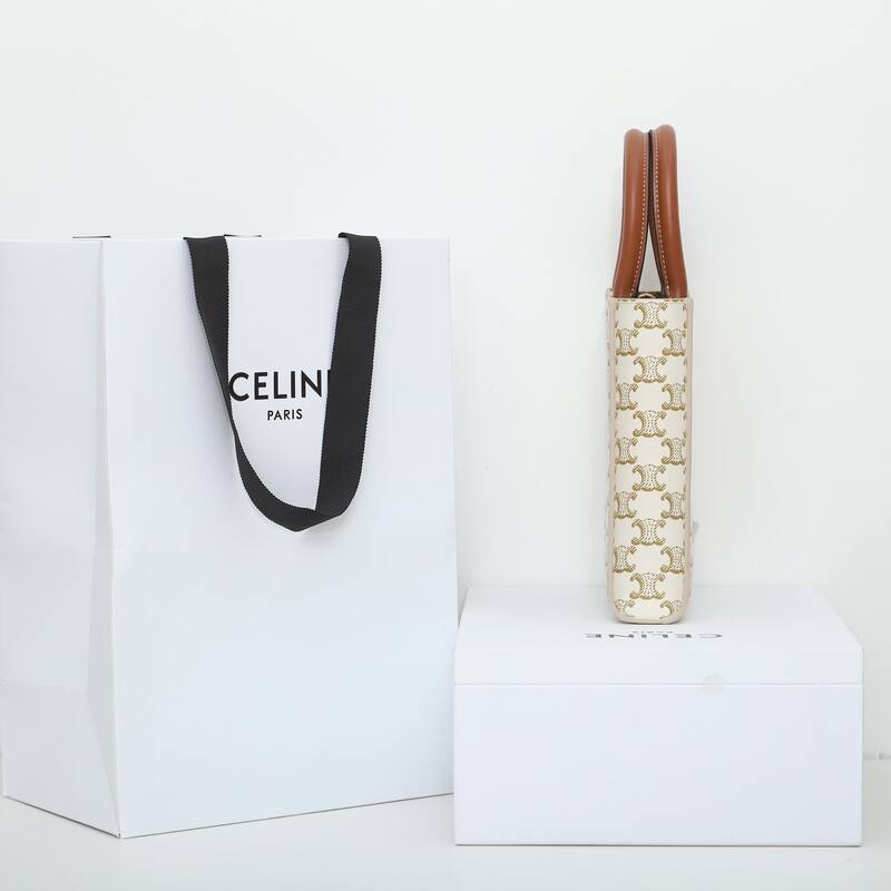Celine shoulder bag — Top Quality Replica