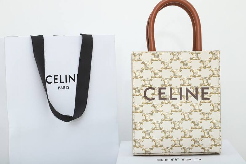 Celine shoulder bag — Top Quality Replica