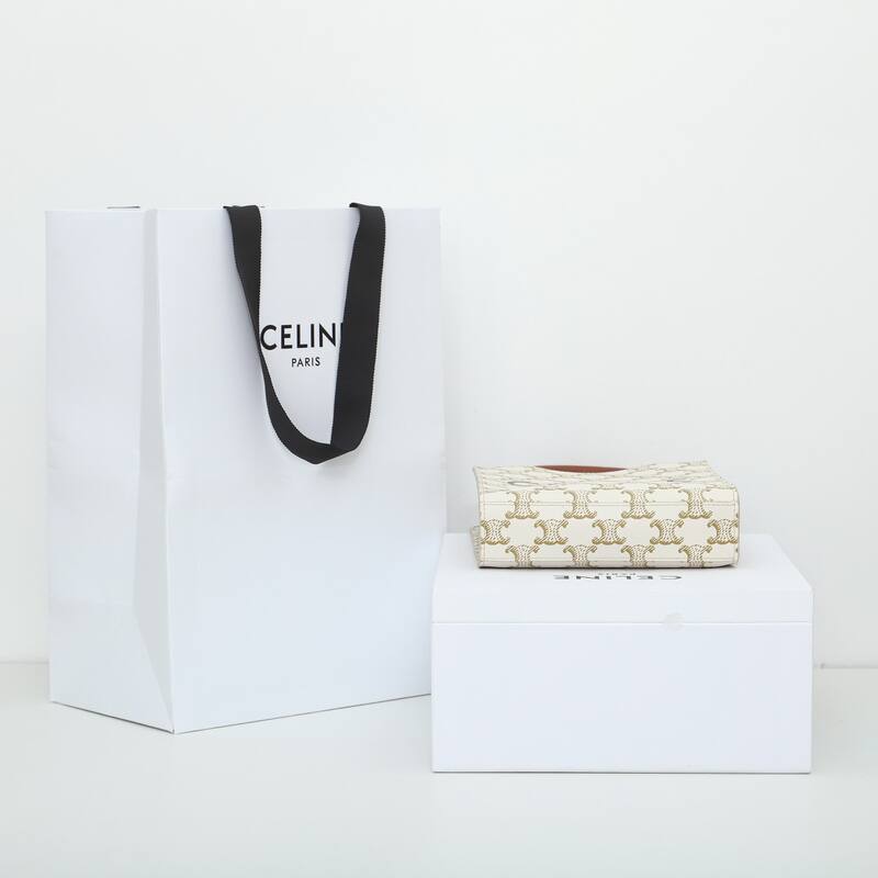 Celine shoulder bag — Top Quality Replica