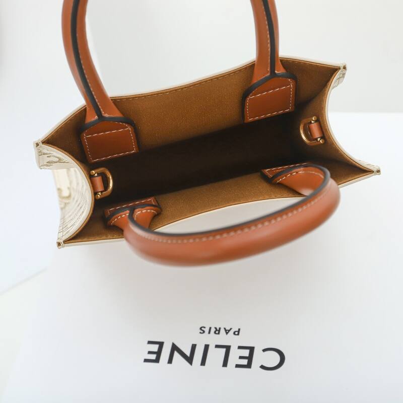 Celine shoulder bag — Top Quality Replica