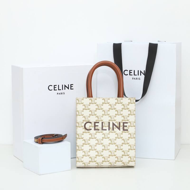 Celine shoulder bag — Top Quality Replica