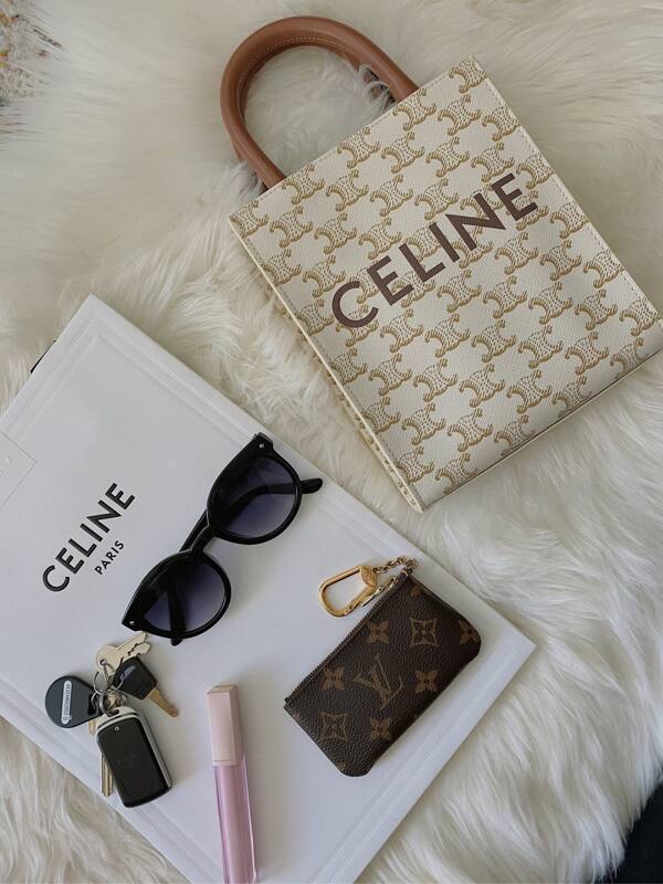 Celine shoulder bag — AAA Quality Replica