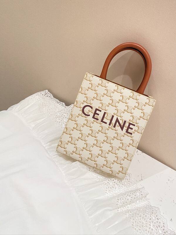Celine shoulder bag — AAA Quality Replica
