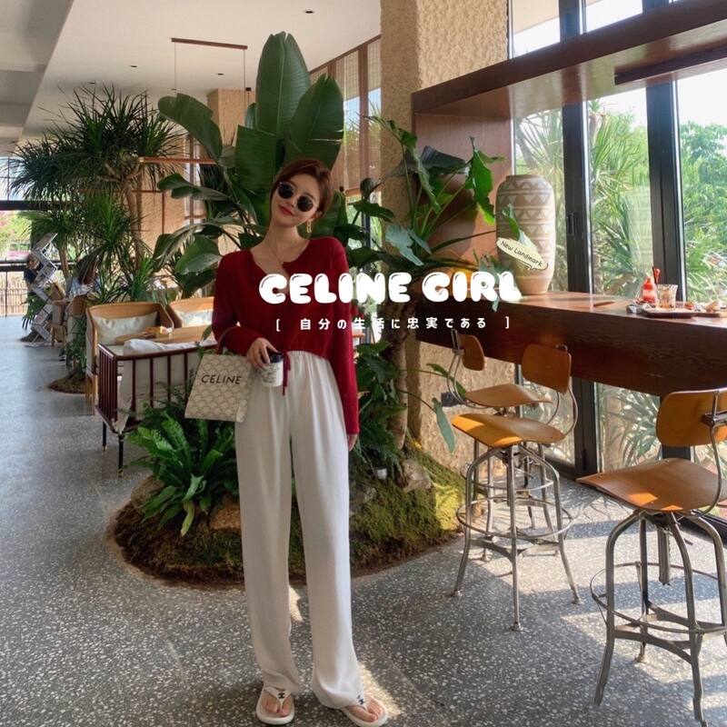 Celine shoulder bag — AAA Quality Replica