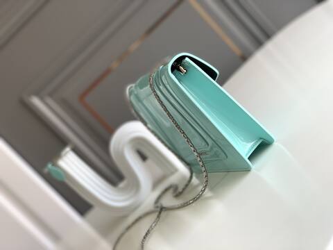 Bulgari shoulder bag 1 1 Replica