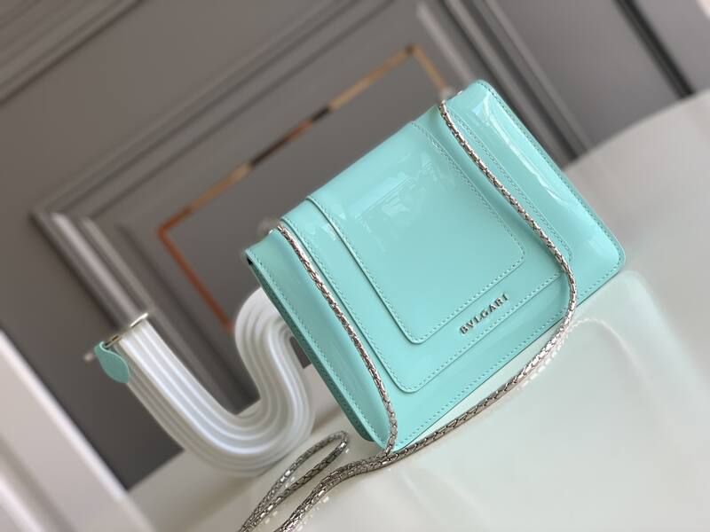 Bulgari shoulder bag — 1:1 Replica