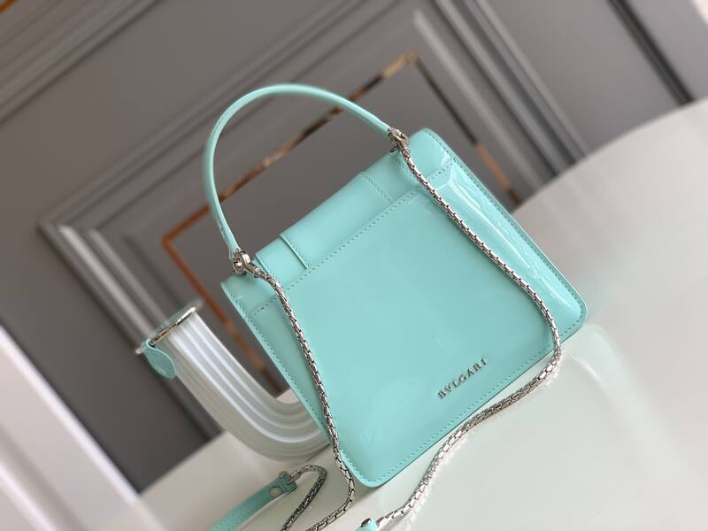 Bulgari shoulder bag — 1:1 Replica