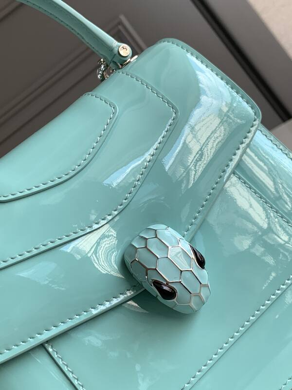 Bulgari shoulder bag — 1:1 Replica