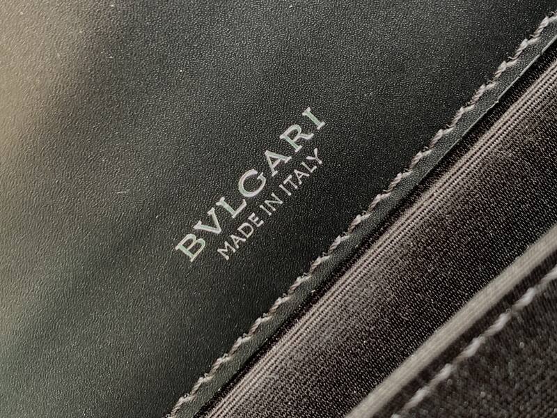 Bulgari shoulder bag — 1:1 Replica