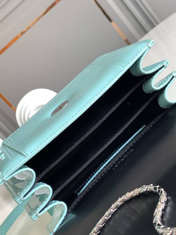 Bulgari shoulder bag — 1:1 Replica