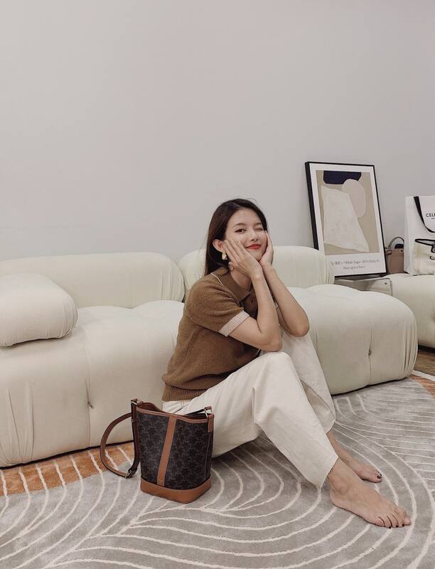 Celine shoulder bag — Premium Replica