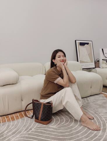 Celine shoulder bag Premium Replica