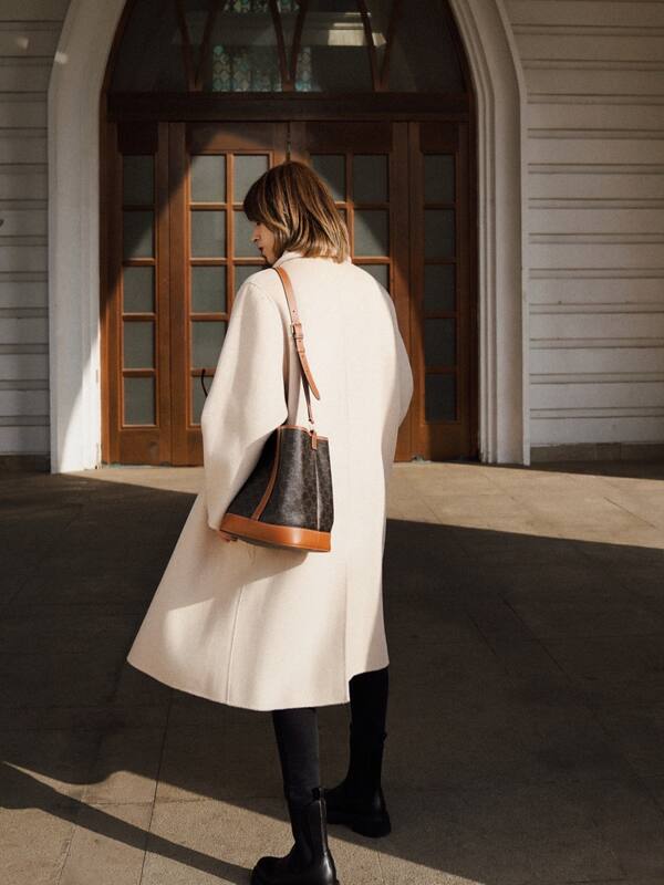 Celine shoulder bag — Premium Replica