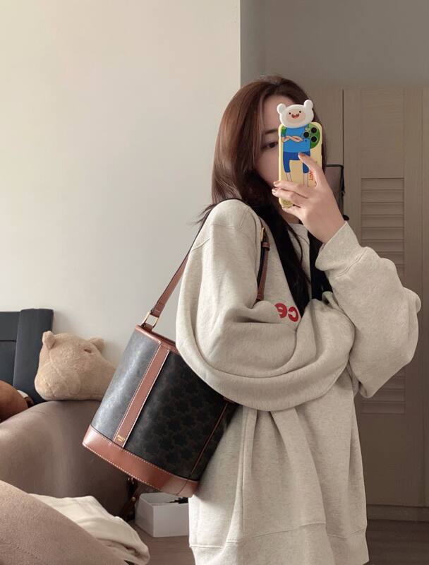 Celine shoulder bag — Premium Replica