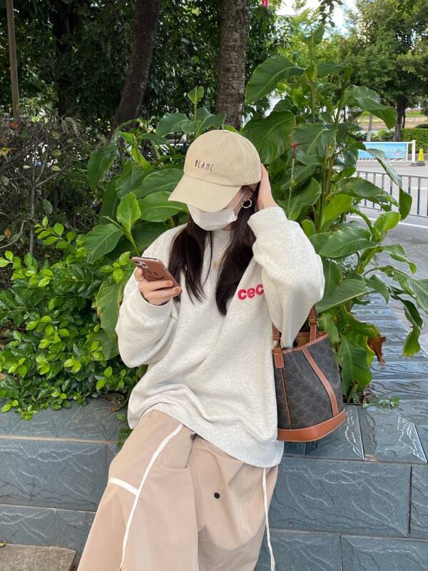 Celine shoulder bag — Premium Replica