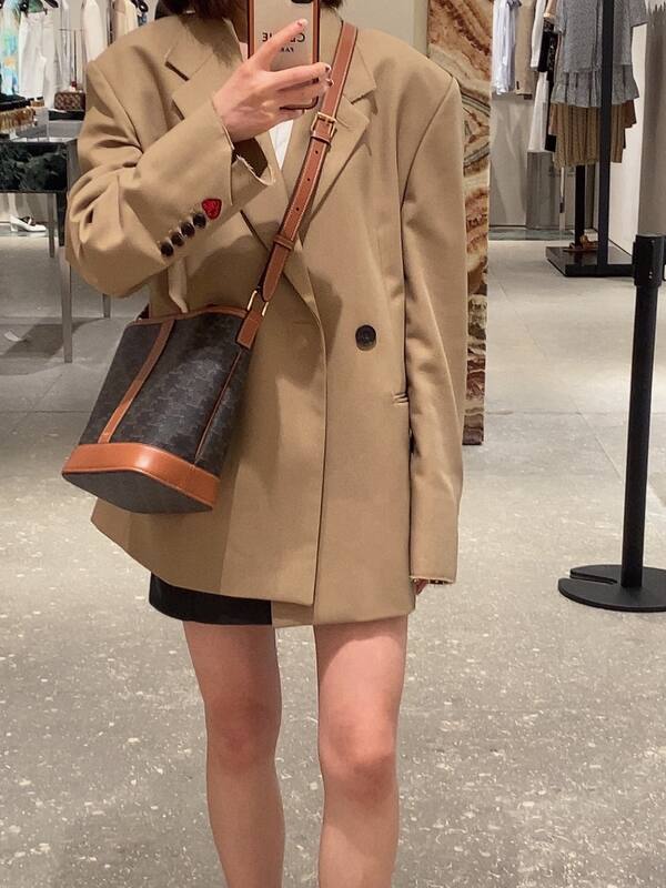 Celine shoulder bag — Premium Replica