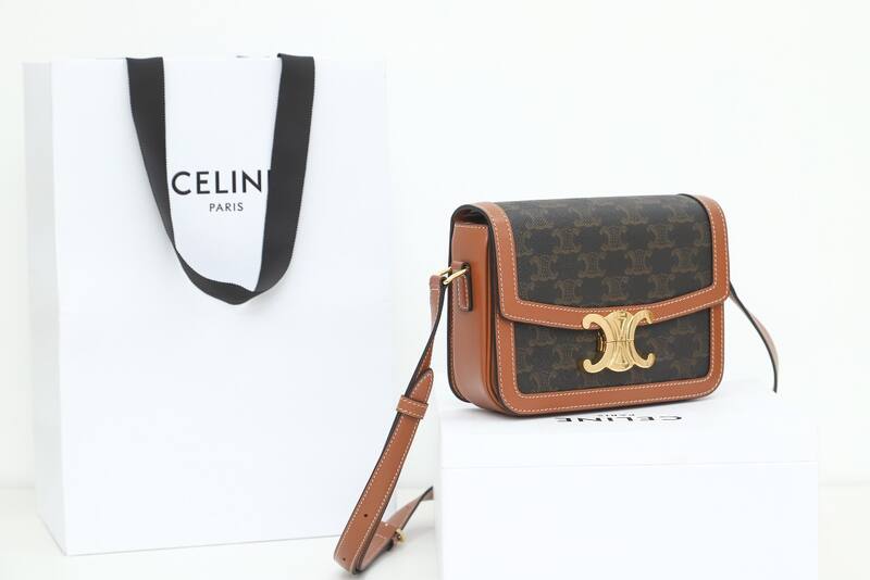 Celine shoulder bag — 1:1 Replica