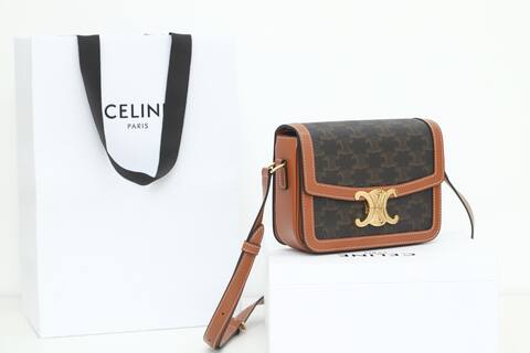 Celine shoulder bag 1 1 Replica