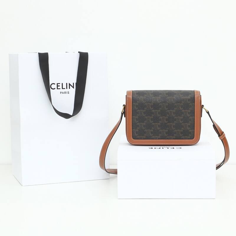 Celine shoulder bag — 1:1 Replica