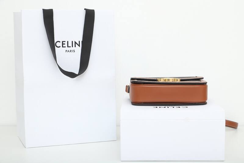 Celine shoulder bag — 1:1 Replica